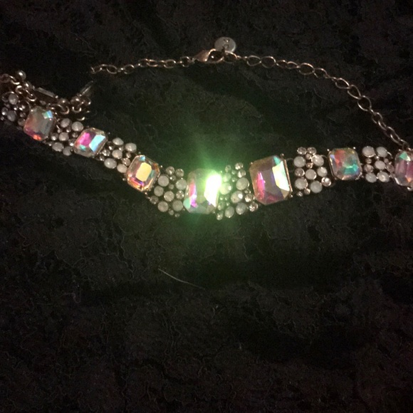 Icing Choker - Picture 1 of 2